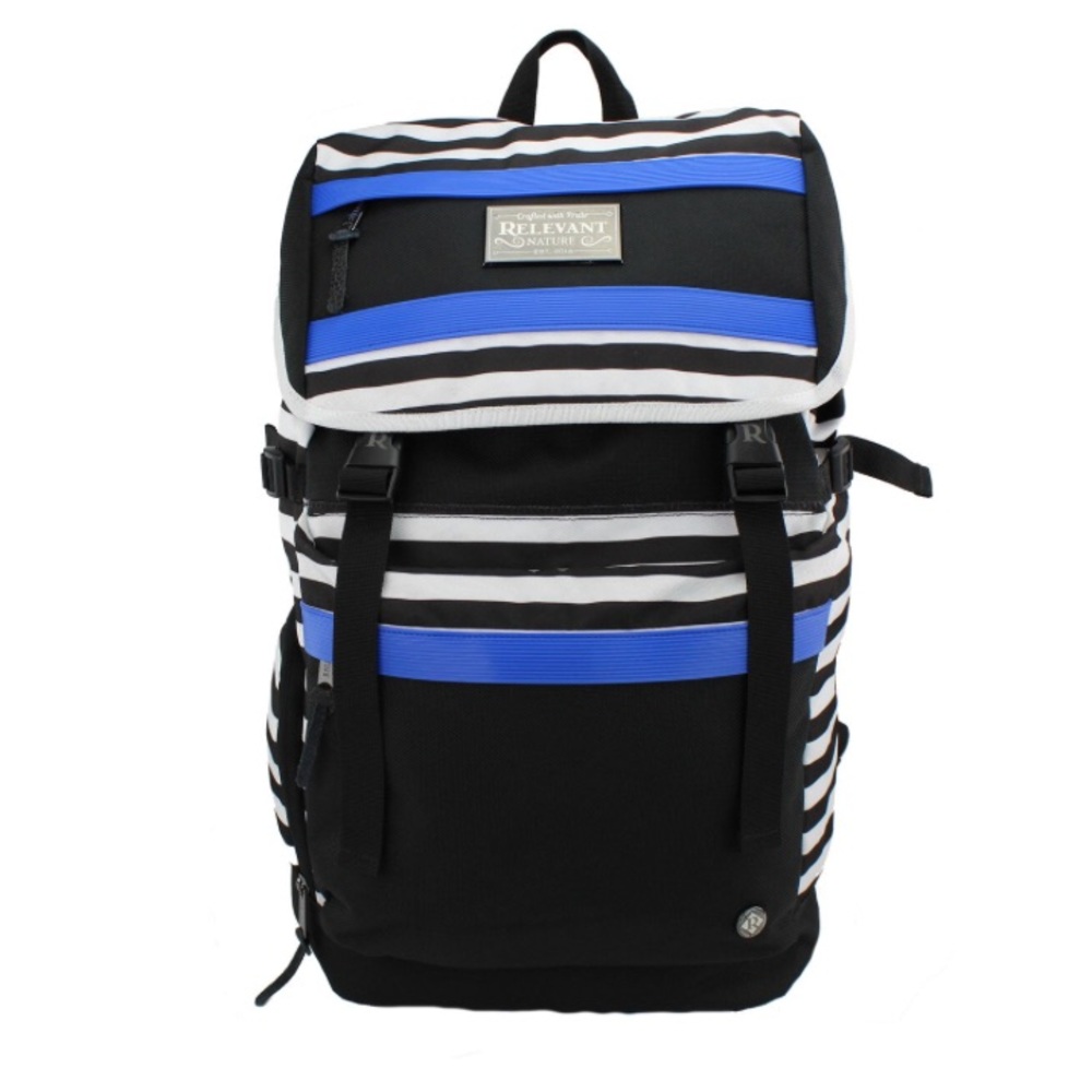 Relevant Nature Backpack